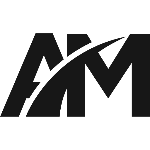 Simple AM Letter Logo (512 x 512 px) (1)