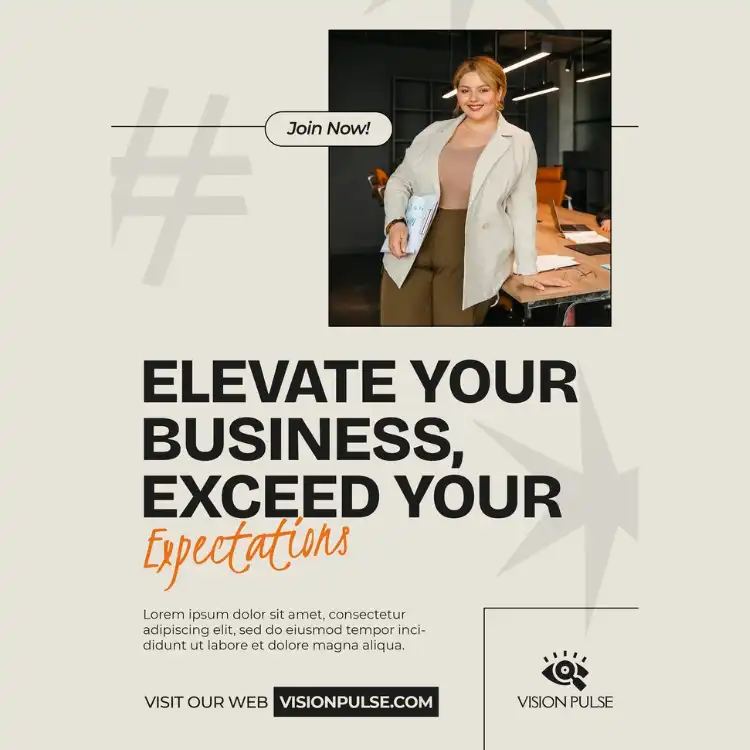 Startup digital branding for Launchify Hub website