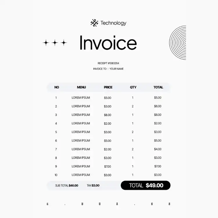 Professional business technology workspace for UrbanTech