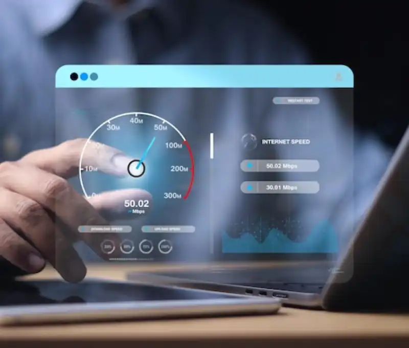 Improve Website Speed Performance