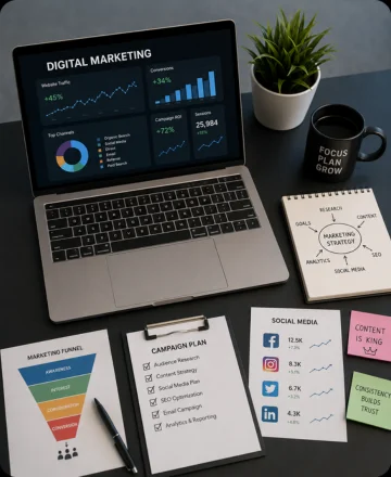 Service-Marketing